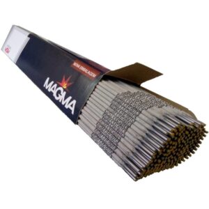 Eletrodo AWS E6013 2,5mm 5Kg